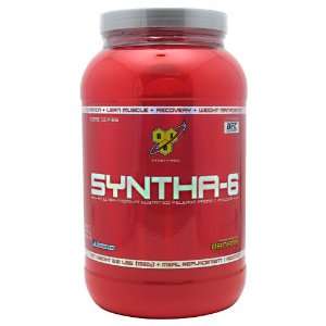  BSN Syntha 6