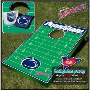  Penn State Nittany Lions College Tailgate Toss Cornhole Game   FREE 