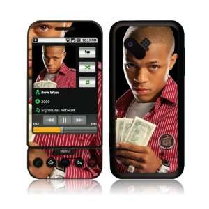   HTC T Mobile G1  Bow Wow  Cash Skin Cell Phones & Accessories