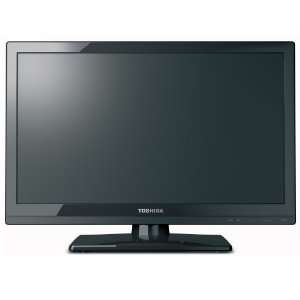  19 Inch 720p 60Hz LED TV Electronics