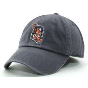  Detroit Tigers Cooperstown Franchise Hat Sports 
