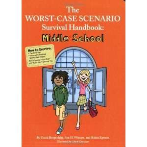 The Worst Case Scenario Survival Handbook Middle School (Worst Case 