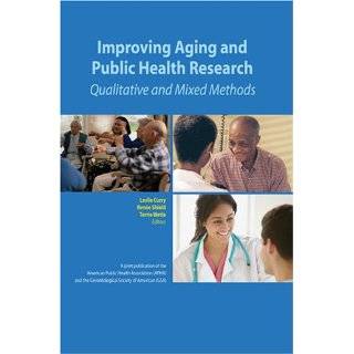  Improving Aging and Public Health Research Qualitative 