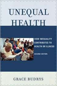   or Illness, (0742565068), Grace Budrys, Textbooks   