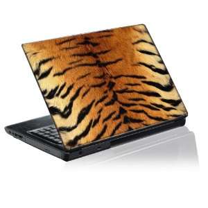   15.4 Taylorhe laptop skin protective decal tiger print Electronics