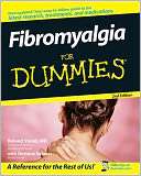   Fibromyalgia For Dummies by Roland Staud, Wiley, John 