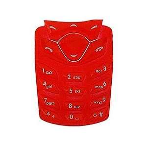  Red Laser Keypad for Nokia 6340 6340i Electronics