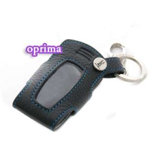 Genuine Leather Key Cover key chain original packing (gift box)