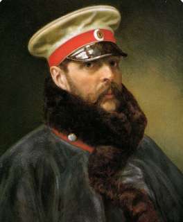 Russia Alexander II 5 ROUBLES 1873 СПБ НI Gold  