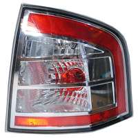 NEW 2007 2010 OEM Ford Edge Taillight Assembly RIGHT  