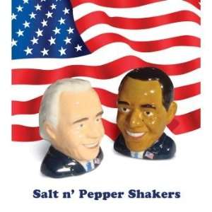  Obama Biden Fun Shakers Case Pack 6 