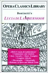   Lammermoor, (1930841795), Burton D. Fisher, Textbooks   