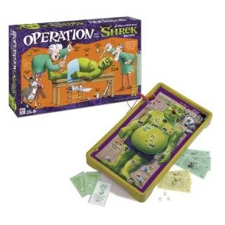  operation shrek Toys & Games