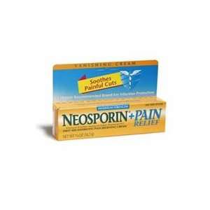 149617 Ointment First Aid Neosporin Plus Max Strength Quantity of 1 