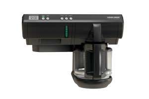   Black & Decker® SDC740B SPACEMAKER™ 12 Cup 