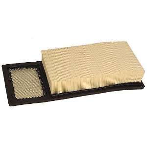 EZGO Air Filter Element  For TXT, Workhorse, MPT, and Medalist Golf 