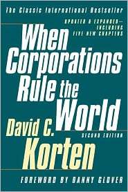   the World, (1887208046), David C. Korten, Textbooks   