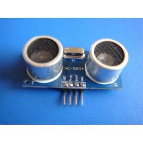Arduino Ultrasonic Ranging Module HC SR04 Detector  