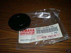 NOS Yamaha Blind Plug FJ1200 FJ600 YX600 4H7 15167 10  