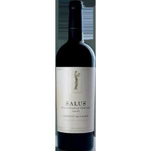  Salus Cabernet Sauvignon 2007 750ML Grocery & Gourmet 