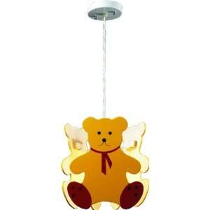  Rr Sale   On Sale Teddybears Pendant Light Fixture Baby