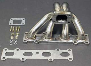 Turbo Exhaust Manifold Mazda Miata 1.8L T25 T28 94+  