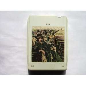  ROD STEWART   NEVER A DULL MOMENT   8 TRACK TAPE 