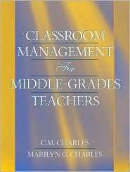   Teachers, (0205361285), C. M. Charles, Textbooks   