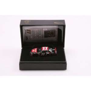 Motorsports Authentics Owners Elite 1/64 Denny Hamlin #11 FedEx 