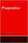 Pragmatics, (0521294142), Stephen C. C. Levinson, Textbooks   Barnes 