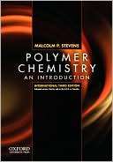 Polymer Chemistry An Malcolm P. Stevens