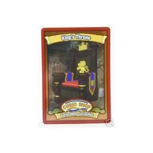 Webkinz Series 1 Curio Curiosities Trading Card #04 Curio Shop Kings 