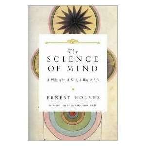    The Science of Mind Publisher G.P. Putnams Sons  Author  Books