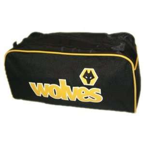  Wolves FC. Boot Bag