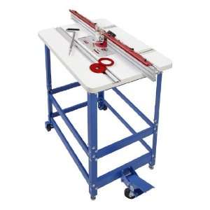 Woodpeckers PRP 1 414 Premium Router Table Package PRP 1 (4.14 Router 