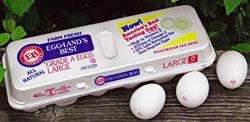 COUPONS $0.50/1 Egglands Egglands Best Eggs 12/31/11  