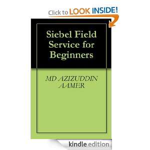   Service for Beginners MD AZIZUDDIN AAMER  Kindle Store