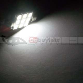 BMW LED LICENSE PLATE LIGHT e36 e46 e38 e39 M3 M5 X5  