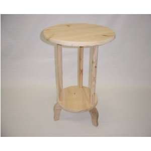  Decorating Table Plant Table Display Stand (Solid Wood 