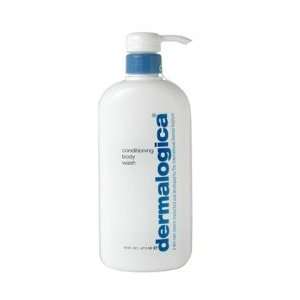    Dermalogica Body Care  16 oz SPA Conditioning Body Wash Beauty
