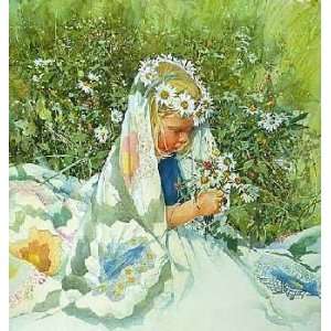  Carolyn Blish   Daisy Queen