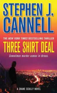   The Tin Collectors A Novel by Stephen J. Cannell, St 
