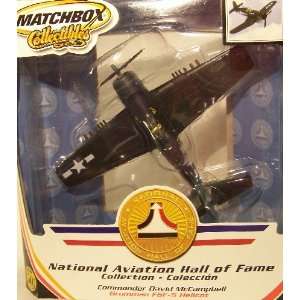  Grumman F6F 5 Hellcat Toys & Games