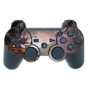  Purple Rain Design PS3 Playstation 3 Controller Protector 