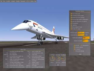 FLIGHT SIMULATOR 2.4, 2012 RELEASE, LEARN HOW TO FLY A PLANE TODAY 