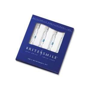  Britesmile Smile Maintenance Kit 15% Health & Personal 