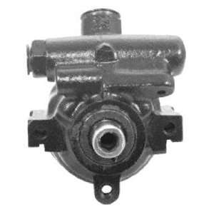  Cardone 20 537 Remanufactured Domestic Power Steering Pump 
