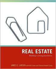 Real Estate Tools and Techniques for Success, (0470038004), James E 