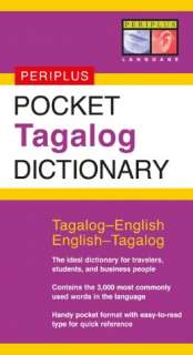   Tagalog by Living Language, Diversified Publishing 