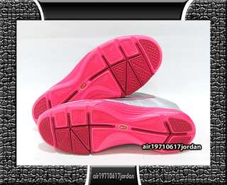 Nike Wmns Lunar Allways TR Matllic Silver Pink Flash Grismit US 6~8 